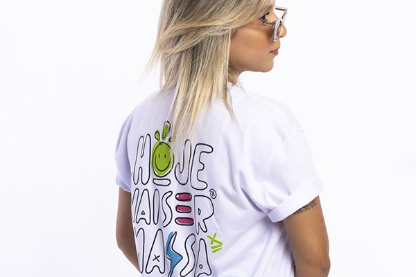 camisa
